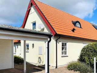 4 star holiday home in Abbekås - 1