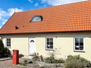4 star holiday home in Abbekås - 0