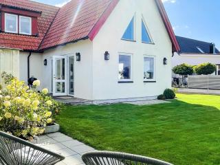 4 star holiday home in Abbekås - 4