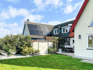 4 star holiday home in Abbekås - 5