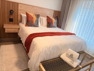 Mnqobi Lifestyle Apartments II at Casalinga Villas - 9