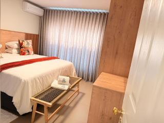 Mnqobi Lifestyle Apartments II at Casalinga Villas - 4