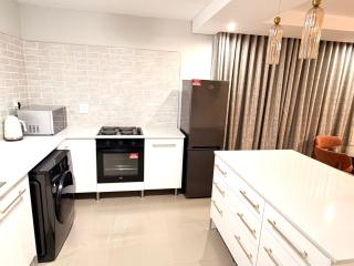 Mnqobi Lifestyle Apartments II at Casalinga Villas - 1