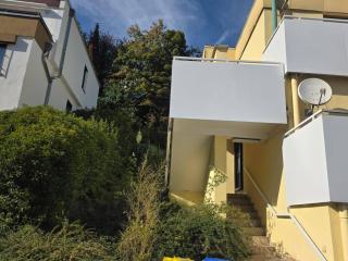 Modern Style Apartament with Terrace and Balconies - 9