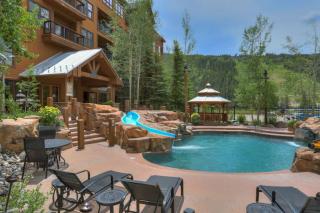 1 Bedroom Condo At The Springs In River Run Village - 0
