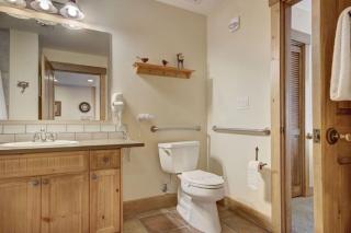1 Bedroom Condo At The Springs In River Run Village - 1