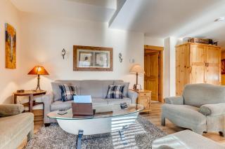 Beautiful 2 Bedroom Mountain Condo In River Run Village With Hot Tub Access And Walking Distance To The Gondola - Keystone - 8