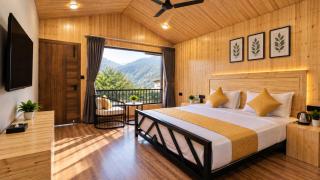 Aqua Forest River Resort - 8