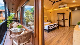 Aqua Forest River Resort - 7