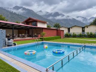 Aqua Forest River Resort - 6