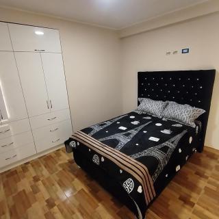 Modern and cozy apartment - 6