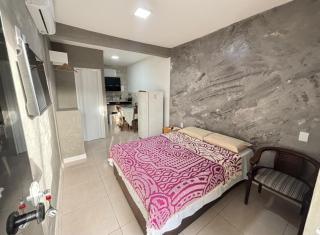 Apartamento 800 m da Orla Ap 01 - 0