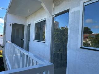 Apartamento 800 m da Orla Ap 01 - 3