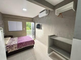 Apartamento 800 m da Orla Ap 01 - 2