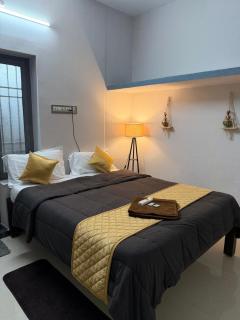 Aravi Homestay - 6