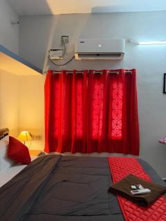 Aravi Homestay - 8