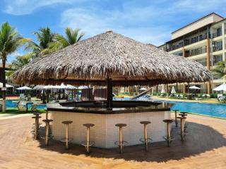 Beach living, Pé na areia, Vizinho ao B Park - Oficial - 9