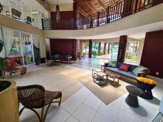 Beach living, Pé na areia, Vizinho ao B Park - Oficial - 6