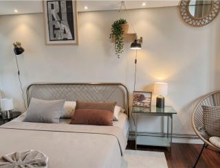 Stylish 2BR in Old Town Gem - 7