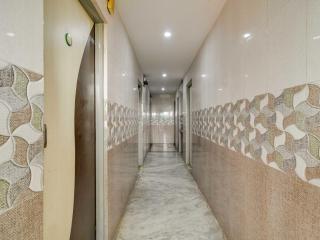 Hotel O The Silver Sky - 5