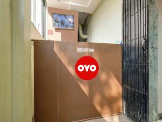 Hotel O The Silver Sky - 1