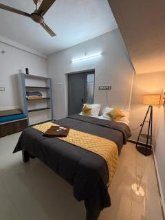 Aravi Homestay - 5