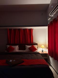 Aravi Homestay - 9