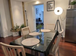 Stylish 2BR in Old Town Gem - 1