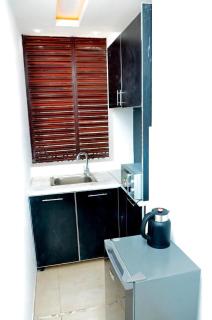 Cozy, charming and Ataya studio - 6