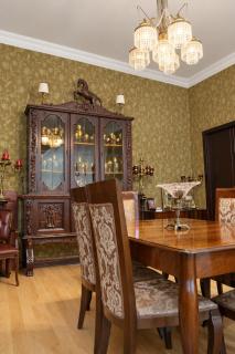 Six Rooms Tbilisi - 1