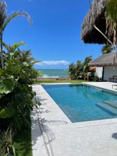 Casa Araxá Serrambi Beira-mar - 2