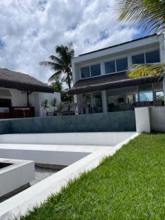 Casa Araxá Serrambi Beira-mar - 6