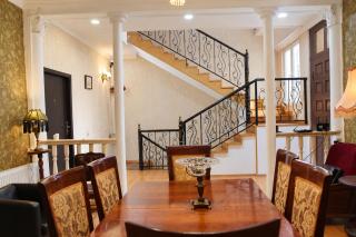Six Rooms Tbilisi - 8
