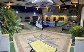 Deadsea Villa Tala - 1