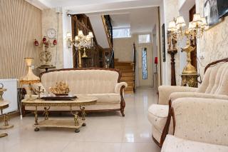 Six Rooms Tbilisi - Tiflis - 2