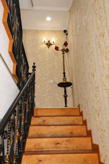 Six Rooms Tbilisi - 4