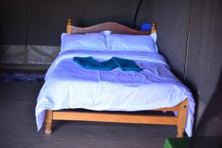 Leruk Mara Camp - 0
