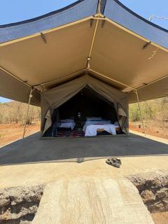 Leruk Mara Camp - 6
