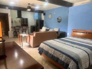 Lofts 1 - 6