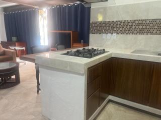 Lofts 1 - 4