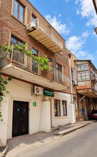 Six Rooms Tbilisi - Tiflis - 3