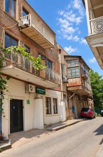 Six Rooms Tbilisi - 0