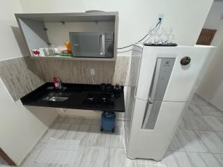Hospedaria Stanley AP01 Suite Flat - 9