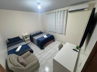 Hospedaria Stanley AP01 Suite Flat - 8