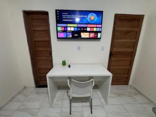 Hospedaria Stanley AP01 Suite Flat - 2