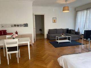 Cheerful Studio Centre Lausanne - 7