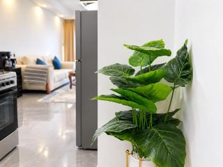Cozy Tranquil Homes 2 Bedroom Apartment good for Family or Friends - 5