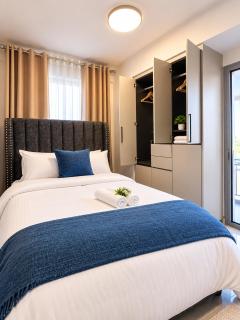 Cozy Tranquil Homes 2 Bedroom Apartment good for Family or Friends - 1