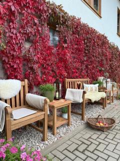 Hotel Daheim - 1