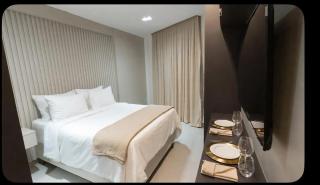Flat Premium 1509 com vista mar privilegiada - 8